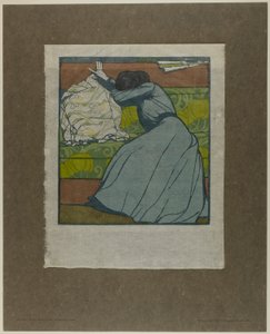 The Pillow by Max Kurzweil