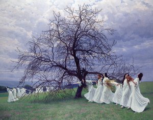 Song of Spring