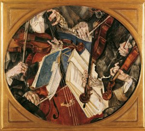 Klingler Quartet