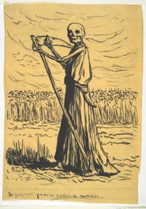 Death as a Reaper