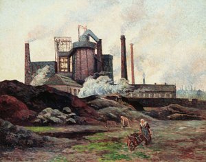 The Factory