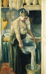 The Laundress