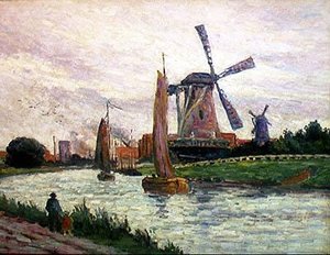 The Windmill