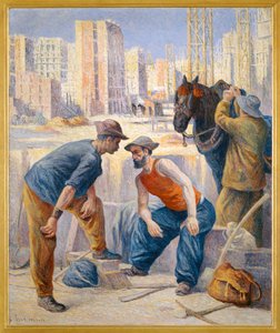 The Road-Workers