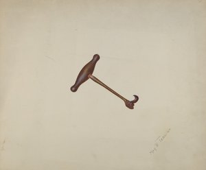 Dental Forceps
