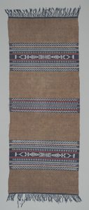 Ceremonial Cloth, c.1940-1960 by Mayan Mayan