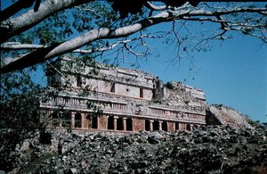 View of the Great Palace by Mayan Mayan