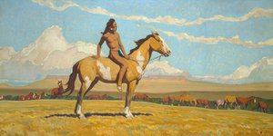 The Pony Boy