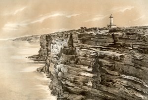 South Head, Port Jackson