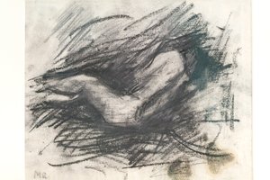 Female Nude