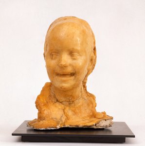 The Little Laughing Girl