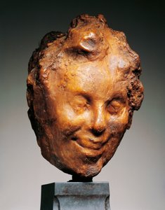 The Laughing Woman