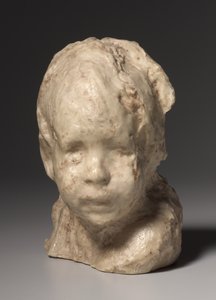 The Jewish Boy, c.1892
