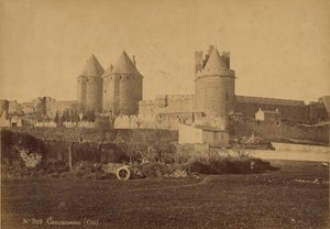 Carcassonne