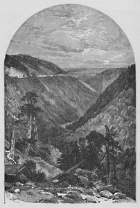 View at Allegrippus by Meeder and Chubb