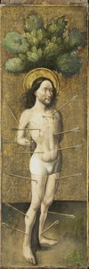 Saint Sebastian