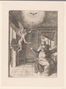 Annunciation