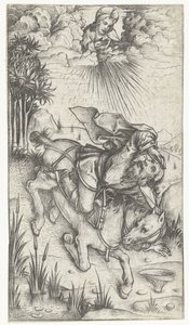 The Conversion of St. Paul