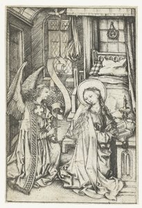 The Annunciation