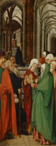 Presentation of Mary