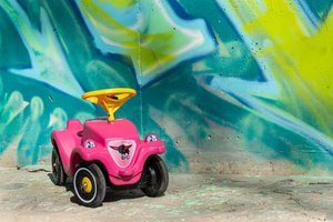 Bobby Car