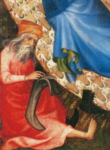 Nativity (detail)