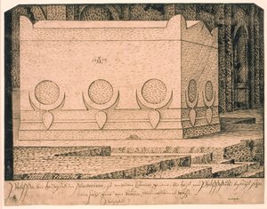 A Sarcophagus in Plovdiv or Philippis