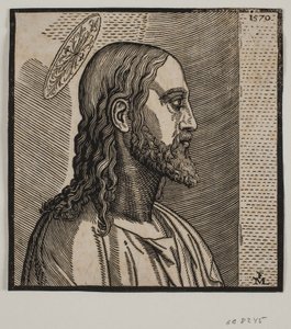 Portrait of Christ