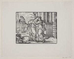 The Visitation
