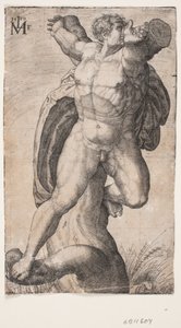 The Crucified Haman