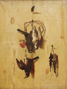 Dead Birds