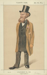 Mr Charles Gilpin