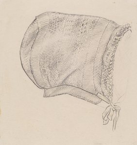 Bonnet by Melita Hofmann