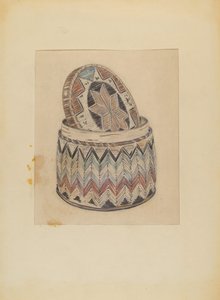 Box by Melita Hofmann