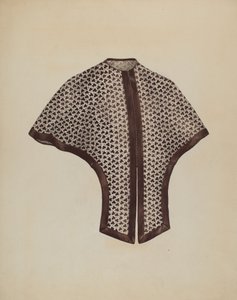 Cape by Melita Hofmann