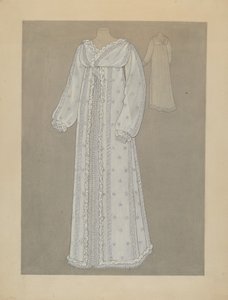 Dress, c. 1936