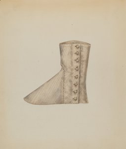 Spats by Melita Hofmann