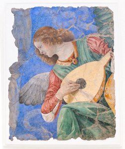 Music Making Angels