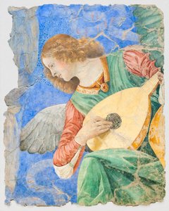 Music Making Angels