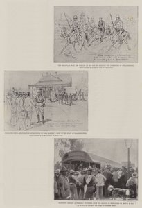 The Transvaal War