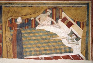 Scene of Married Life