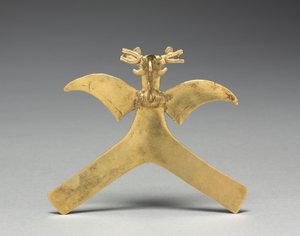 Bird Pendant