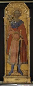 St Victor of Siena