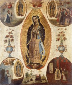 Our Lady of Guadalupe