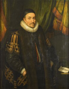  by Micchiel Jansz van Mierevelt