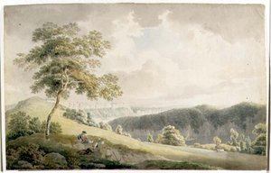 Wye Valley by Michael Rooker