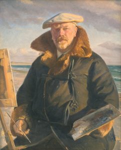 Self-Portrait