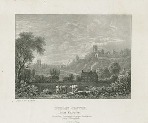 Dudley Castle