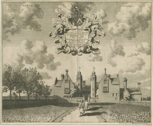 Enville Hall