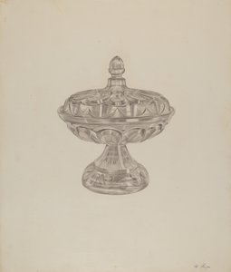 Compote by Michael Fenga